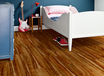 Luxury Vinyl Plank Flooring in Pittsburgh, PA